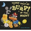 Things That Go Burp! in the Night (Hardcover) - Lynne Moerder Photo