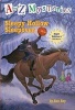 A to Z Mysteries Super Edition No4 - Sleepy Hollow Sleepover (Paperback) - Ron Roy Photo