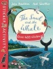 The Snail and the Whale Sticker Book (Paperback, Main Market ed) - Julia Donaldson Photo