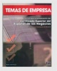 Temas de Empresa - Student Book (Spanish, Paperback) - Maria Jose Pareja Lopez Photo