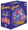 Clangers Little Library (Multiple copy pack) -  Photo