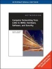 Computer Networking for LANs to WANs - Hardware, Software and Security (Paperback, International edition) - James L Antonakos Photo