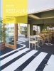 Facade-Restaurant - New Innovative Front Facade Design of Restaurant (Paperback) - New Space Editorial Team Photo