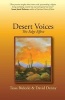 Desert Voices - The Edge Effect (Paperback) - Tessa Bielecki Photo