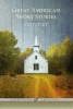 Great American Short Stories (Hardcover) - Jane Smiley Photo