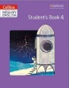 Collins International Primary English, Book 4 - Cambridge Primary English Student's (Paperback) - Catherine Baker Photo