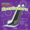 Escalators (Paperback) - Kelli Hicks Photo