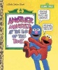 Another Monster at the End of This Book - Sesame Street (Hardcover) - Jon Stone Photo