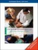 College Study Skills - Becoming a Strategic Learner (Paperback, International ed of 6th revised ed) - Dianna Blerkom Photo