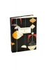 Talented Mr Ripley Notebook - A Virago Modern Classic (Notebook / blank book) - Patricia Highsmith Photo