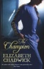 The Champion (Paperback, New ed) - Elizabeth Chadwick Photo