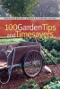 100 Garden Tips and Timesavers (Paperback) - Walter Chandoha Photo