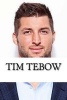 Tim Tebow - A Biography (Paperback) - Michael Hays Photo