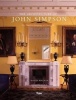 The Architecture of John Simpson - The Timeless Language of Classicism (Hardcover) - David Watkin Photo