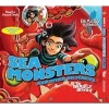 Sea Monsters and Other Delicacies - An Awfully Beastly Business Book Two (CD) - The Beastly Boys Photo