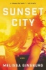 Sunset City (Paperback) - Melissa Ginsburg Photo