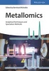 Metallomics - Analytical Techniques and Speciation Methods (Hardcover) - Bernhard Michalke Photo