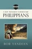 Philippians - A New Testament Commentary (Paperback) - Bob Yandian Photo