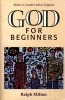 God for Beginners (Paperback) - Ralph Milton Photo