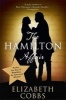 The Hamilton Affair - The Epic Love Story of Alexander Hamilton and Eliza Schuyler (Paperback) - Elizabeth Cobbs Photo