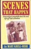 Scenes That Happen - Dramatized Snapshots About the Real Life of High Schoolers (Paperback, 1st ed) - Mary Krell Oishi Photo