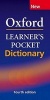 Oxford Learner's Pocket Dictionary - English-Greek/Greek-English (Paperback, English/Greek) - DN Stavropoulos Photo