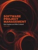 Software Project Management (Paperback, 5th Revised edition) - Bob Hughes Photo