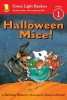 Halloween Mice! (Hardcover) - Bethany Roberts Photo