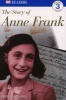 The Story of Anne Frank (Paperback, 1st American ed) - Brenda Ralph Lewis Photo