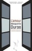 L'amour (Paperback) - Marguerite Duras Photo