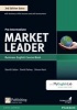 Market Leader Extra Pre-Intermediate Coursebook (DVD-ROM, 3rd Revised edition) - Clare Walsh Photo