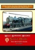 West Somerset Railway Stock Book and Spotters Guide (Paperback) -  Photo