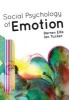 Social Psychology of Emotion (Paperback) - Darren Ellis Photo