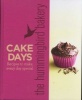 The Hummingbird Bakery Cake Days - Recipes to Make Every Day Special (Hardcover) - Tarek Malouf Photo