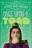 Once Upon a Toad (Paperback) - Heather Vogel Frederick Photo