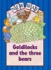 New Way Blue Level Platform Book - Goldilocks and the Three Bears (Pamphlet, New edition) - Lucinda Pearce Higgins Photo