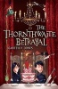 The Thornthwaite Betrayal (Paperback) - Gareth P Jones Photo