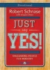 Just Say Yes! Devotional - Unleashing People for Ministry (Paperback) - Robert Schnase Photo