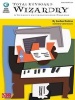 Total Keyboard Wizardry - A Technique and Improvisation Workbook (Paperback) - Jordan Rudess Photo