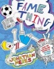 Fame Thing (Paperback, 2nd Revised edition) - Jonathan Meres Photo