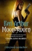 Moon Sworn (Paperback) - Keri Arthur Photo