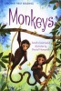 Monkeys (Hardcover) - Sarah Courtauld Photo