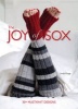 The Joy of Sox - 30+ Must-knit Designs (Paperback) - Linda Kopp Photo