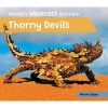 Thorny Devils (Hardcover) - Marcia Zappa Photo