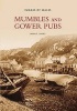 Mumbles and Gower Pubs (Paperback) - Brian Davies Photo