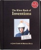 The Klutz Book of Inventions (Hardcover) - John Cassidy Photo