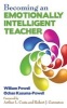 Becoming an Emotionally Intelligent Teacher (Paperback) - Ochan Kusuma Powell Photo