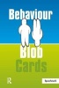 Behaviour Blob Cards (Cards, 1st New edition) - Pip Wilson Photo