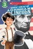 Scholastic Reader Level 3: When I Grow Up: Abraham Lincoln (Paperback) - Annmarie Anderson Photo