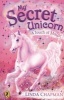 My Secret Unicorn: A Touch of Magic (Paperback) - Linda Chapman Photo